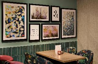 Premier Inn Ross-On-Wye fotoÄŸrafÄ±