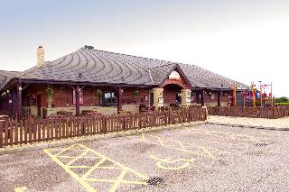 Premier Inn Blackpool East - M55 J4 fotoÄŸrafÄ±