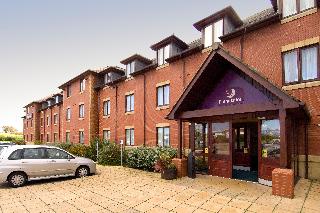 Premier Inn Blackpool East - M55 J4 fotoÄŸrafÄ±