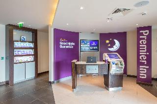 Premier Inn Melton Mowbray fotoÄŸrafÄ±
