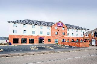 Premier Inn Melton Mowbray fotoÄŸrafÄ±