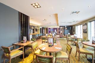 Premier Inn Melton Mowbray fotoÄŸrafÄ±