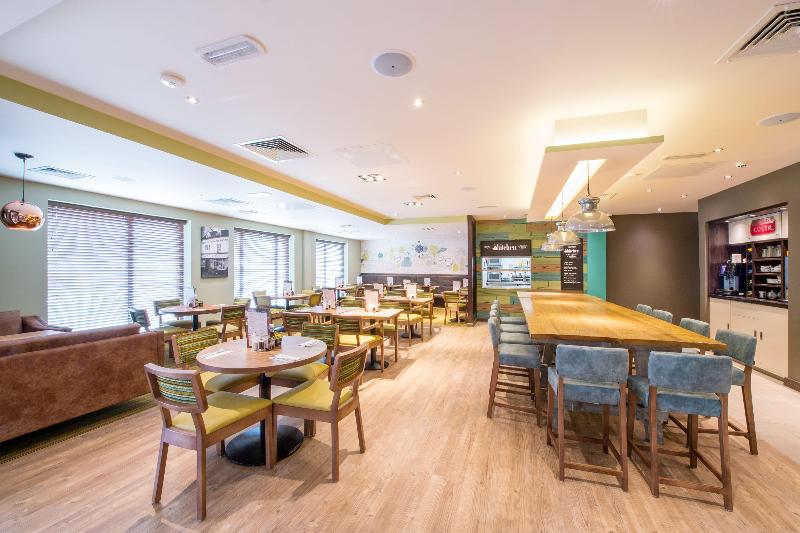Premier Inn Melton Mowbray - Restoran
