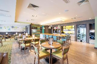 Premier Inn Melton Mowbray fotoÄŸrafÄ±