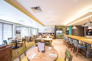 Premier Inn Melton Mowbray fotoÄŸrafÄ±