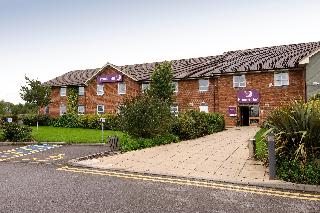 Premier Inn Uttoxeter fotoÄŸrafÄ±