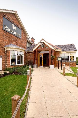 Premier Inn Uttoxeter fotoÄŸrafÄ±