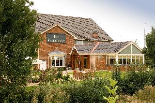 Premier Inn Uttoxeter fotoÄŸrafÄ±