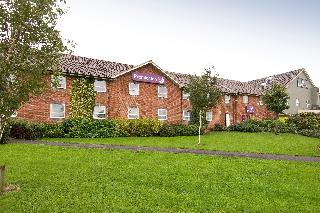 Premier Inn Uttoxeter fotoÄŸrafÄ±