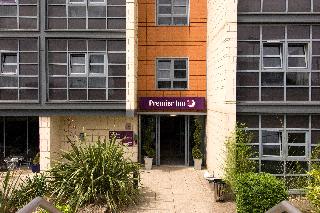 Premier Inn Nottingham Arena - London Road fotoÄŸrafÄ±