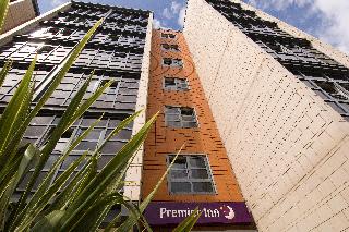Premier Inn Nottingham Arena - London Road fotoÄŸrafÄ±