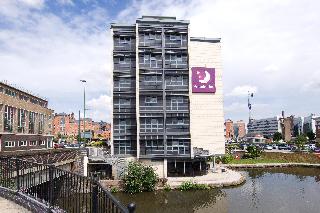 Premier Inn Nottingham Arena - London Road fotoÄŸrafÄ±