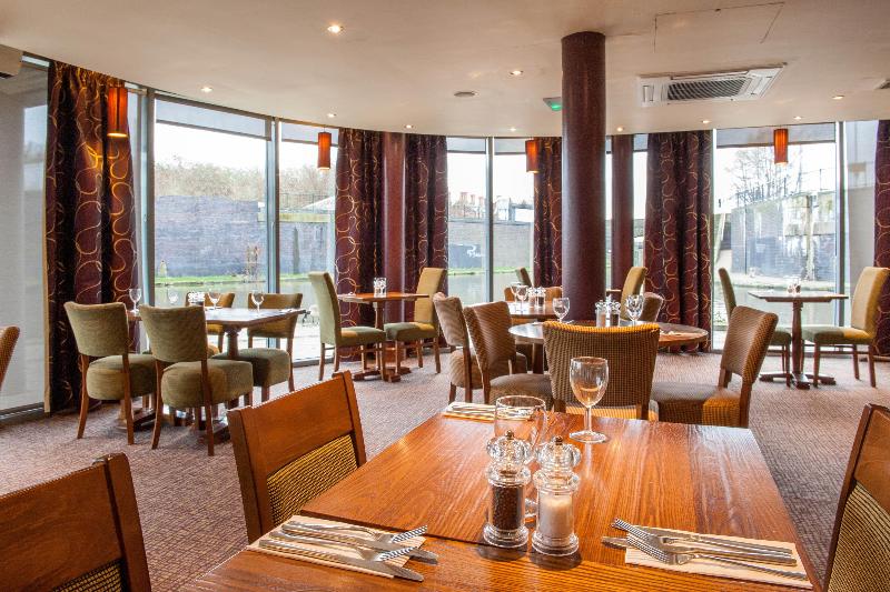 Premier Inn Nottingham Arena - London Road - Restoran
