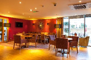 Premier Inn Nottingham Arena - London Road fotoÄŸrafÄ±