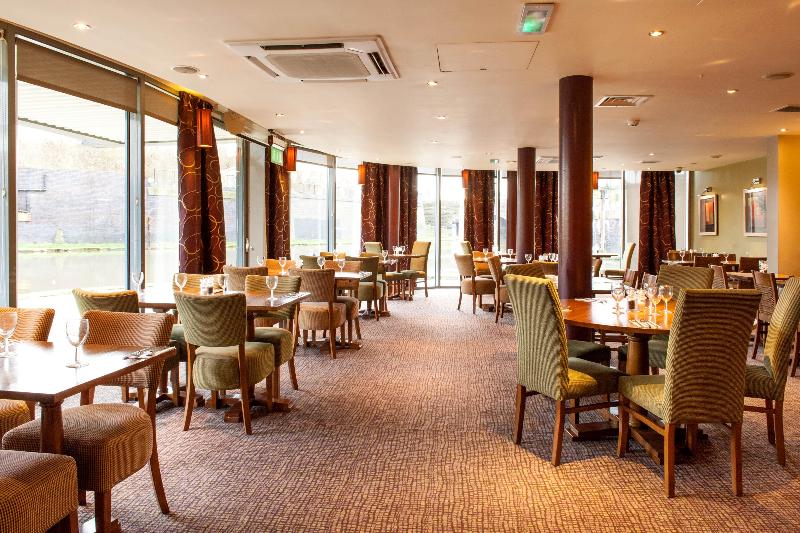 Premier Inn Nottingham Arena - London Road - Restoran