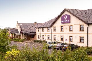 Premier Inn Kilmarnock otel fotoğrafı