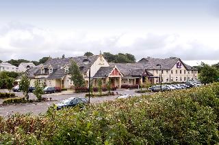 Premier Inn Kilmarnock fotoÄŸrafÄ±
