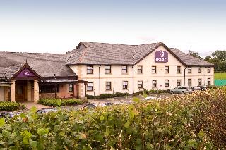 Premier Inn Kilmarnock fotoÄŸrafÄ±