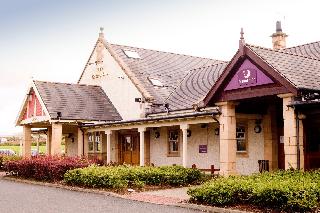 Premier Inn Kilmarnock fotoÄŸrafÄ±