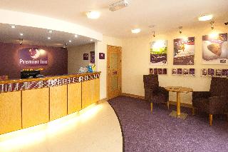 Premier Inn Paignton - Goodrington Sands fotoÄŸrafÄ±
