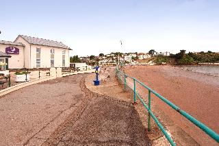 Premier Inn Paignton - Goodrington Sands fotoÄŸrafÄ±