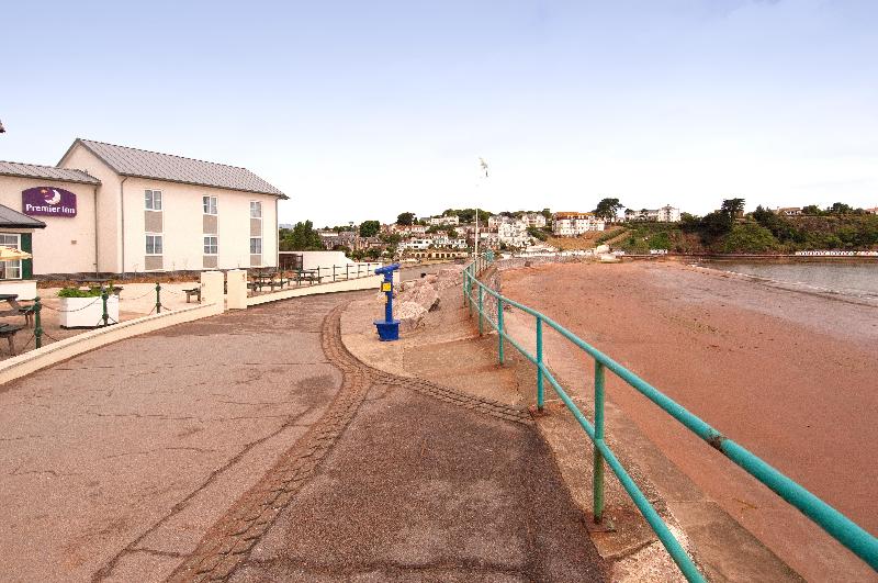 Premier Inn Paignton - Goodrington Sands - Aktivite