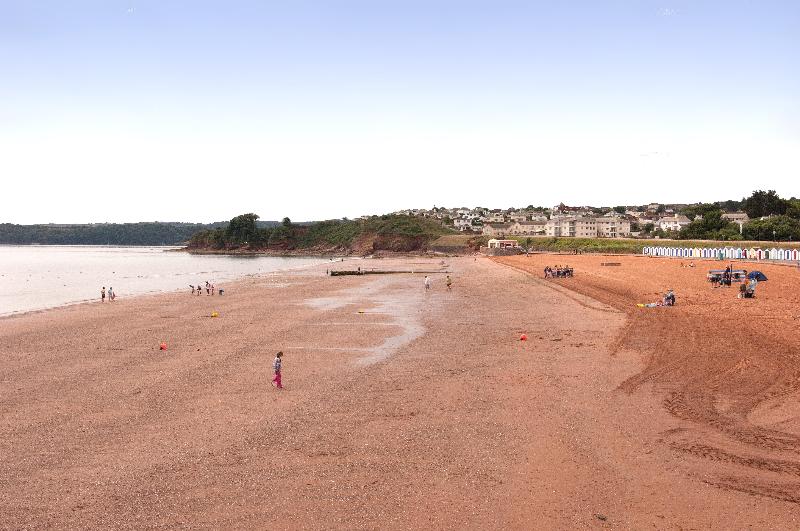Premier Inn Paignton - Goodrington Sands - Aktivite
