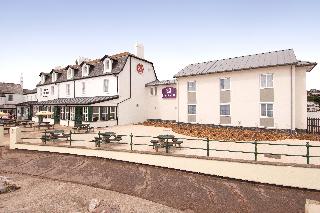 Premier Inn Paignton - Goodrington Sands otel fotoğrafı