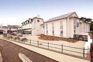 Premier Inn Paignton - Goodrington Sands fotoÄŸrafÄ±