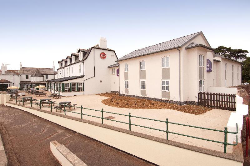 Premier Inn Paignton - Goodrington Sands - Genel