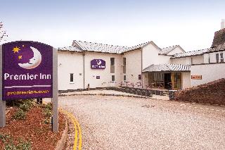 Premier Inn Paignton - Goodrington Sands fotoÄŸrafÄ±