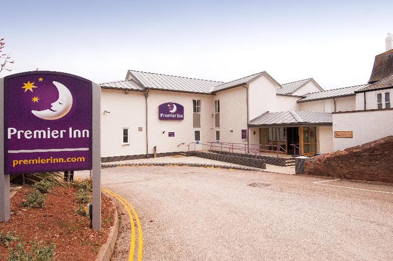 Premier Inn Paignton - Goodrington Sands - Genel