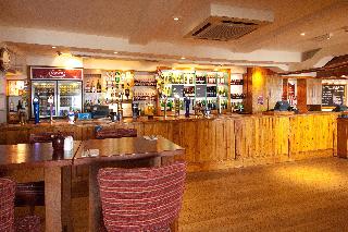 Premier Inn Paignton - Goodrington Sands fotoÄŸrafÄ±