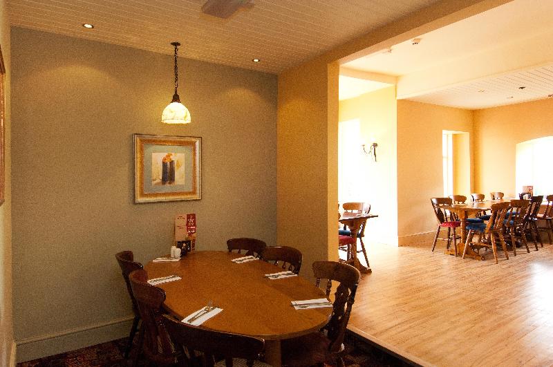 Premier Inn Paignton - Goodrington Sands - Restoran