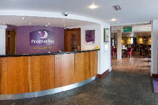 Premier Inn Leeds City - Elland Road fotoÄŸrafÄ±