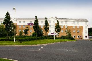 Premier Inn Leeds City - Elland Road fotoÄŸrafÄ±