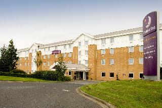 Premier Inn Leeds City - Elland Road fotoÄŸrafÄ±
