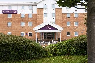 Premier Inn Leeds City - Elland Road fotoÄŸrafÄ±