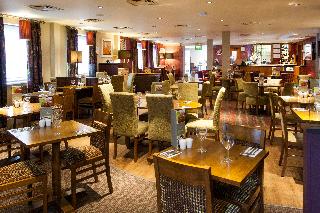 Premier Inn Leeds City - Elland Road fotoÄŸrafÄ±