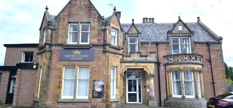 Crown Court Hotel - Genel