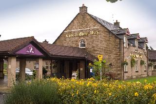Premier Inn Falkirk North otel fotoğrafı