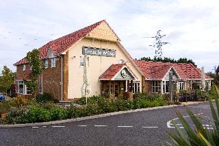 Premier Inn Eastbourne - Polegate otel fotoğrafı