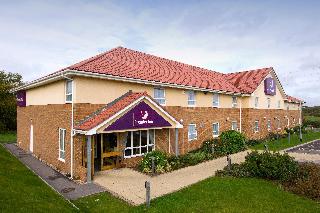 Premier Inn Eastbourne - Polegate fotoÄŸrafÄ±