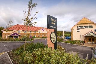 Premier Inn Eastbourne - Polegate fotoÄŸrafÄ±