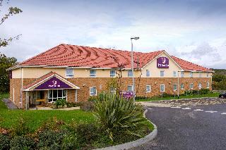 Premier Inn Eastbourne - Polegate fotoÄŸrafÄ±