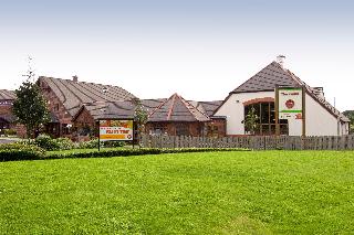 Premier Inn Bromsgrove Central otel fotoğrafı