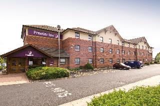 Premier Inn Bromsgrove Central fotoÄŸrafÄ±