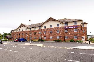 Premier Inn Bromsgrove Central fotoÄŸrafÄ±