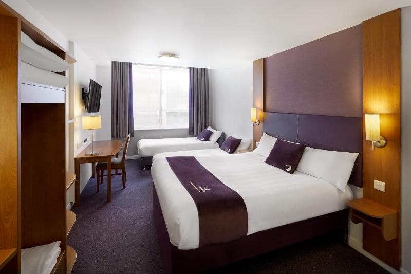 Premier Inn Bromsgrove Central - Oda
