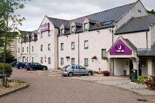 Premier Inn Aberdeen - Anderson Drive fotoÄŸrafÄ±